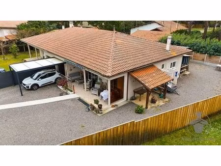 maison de 3 chambres de luxe en vente à biscarrosse-plage  france