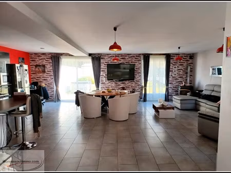 vente maison 4 pièces 210 m² à cramant (51530)  345 000 €