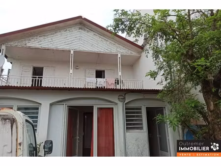 vente maison 8 pièces 178 m² à saint andre (97440)  371 000 €