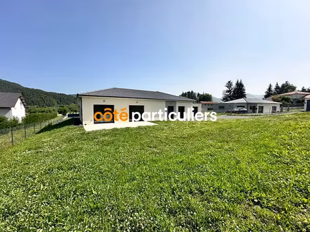 vente villa 5 pièces 141 m² à saint-pierre-eynac (43260)  424 000 €