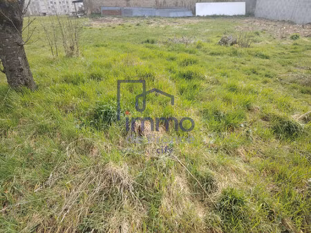 terrain à vendre saint-jean-de-bournay