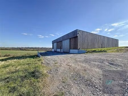 surface industrielle à vendre à du gay falisolle (vbc51506)