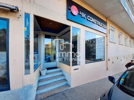 commercial bellegarde sur valserine - 45 m2