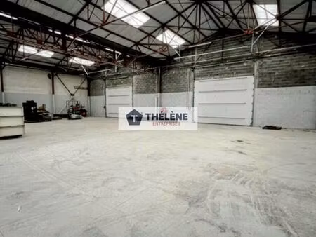 vente local commercial 4850m2 perpignan 66000 - 3980000 € - surface privée