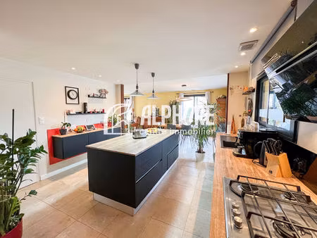 maison 4 chambres