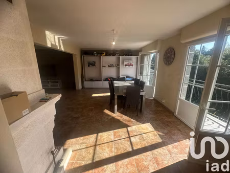 vente maison 8 pièces 155 m² mortefontaine-en-thelle (60570)