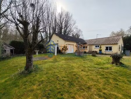 vente maison 5 pièces 143 m² emmerin (59320)