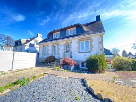 maison 6 pièces - 136 m²