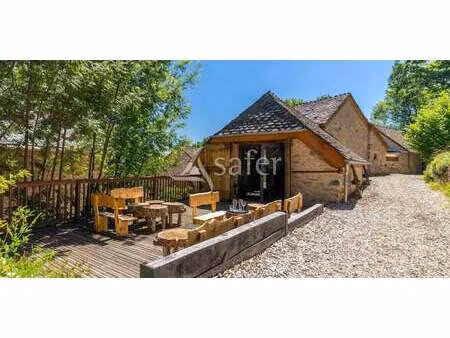 maison la canourgue (48)