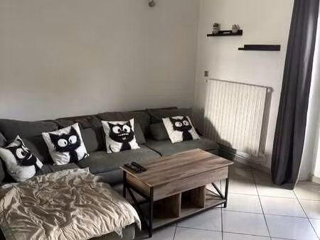 vente appartement 5 pièces à la grand-croix (42320) : à vendre 5 pièces / 87m² la grand-cr