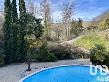 vente maison piscine à montastruc (82130) : à vendre piscine / 200m² montastruc