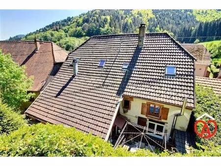 en vente maison 190 m² – 238 500 € |urbeis