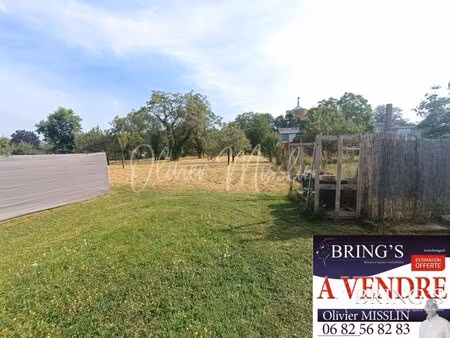 en vente terrain non constructible – 169 500 € |ensisheim