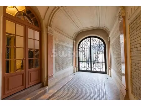 vente hôtel particulier 9 pièces