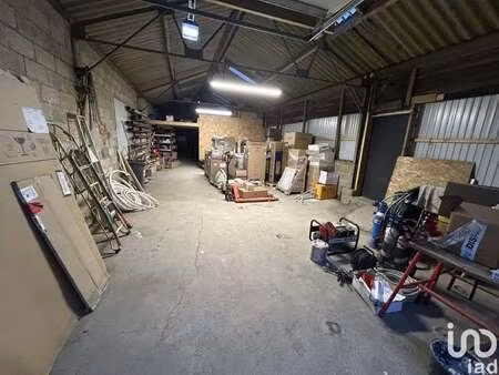 vente bureaux et commerces à saint-méen-le-grand (35290) : à vendre / 200m² saint-méen-le-