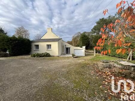 vente maison à landaul (56690) : à vendre / 149m² landaul
