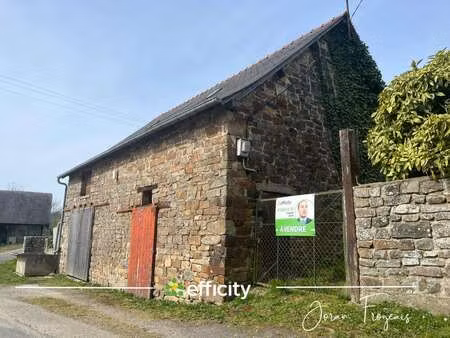 vente maison à princé (35210) : à vendre / 92m² princé