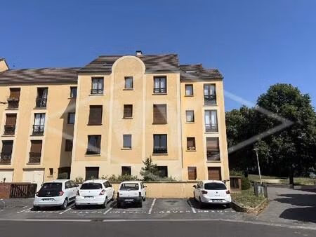 vente appartement 3 pièces 74 m² combs-la-ville (77380)