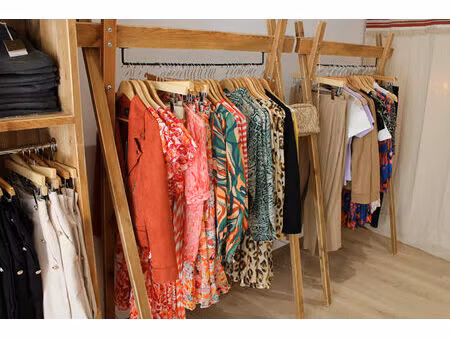 magasin à vendre fond de commerce