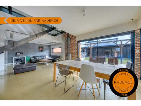 maison - saint-jacques-de-la-lande