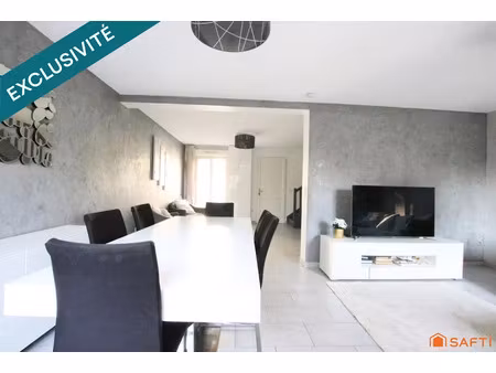 vente maison 7 pièces 111 m² à palaiseau (91120)  475 000 €