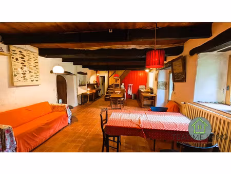 vente maison 9 pièces 214 m² à tréduder (22310)  498 000 €