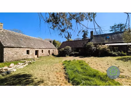 vente maison 9 pièces 214 m² à tréduder (22310)  529 000 €