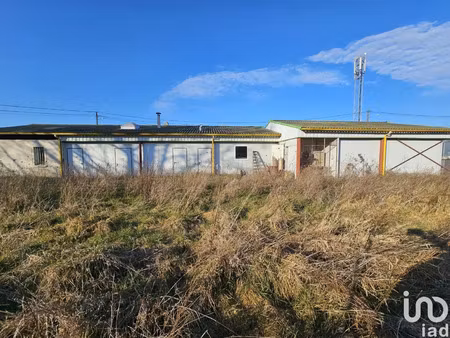 vente bureaux et commerces à la ville-dieu-du-temple (82290) : à vendre / 300m² la ville-d