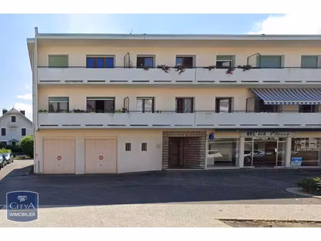 location garage à jacob-bellecombette (73000)