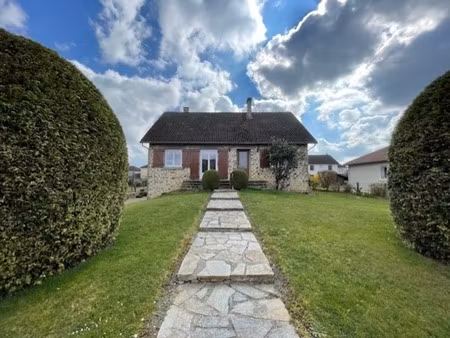 maison à vendre 5 pièces payzac (24)