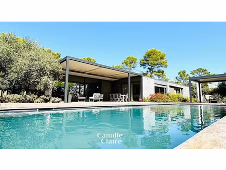 vente maison 5 pièces 240 m² à saint-marc-jaumegarde (13100)  1 890 000 €