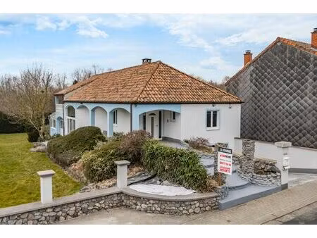 maison à vendre à rue auguste scohy 225 pont-de-loup (vbc51169)