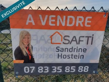 terrain constructible