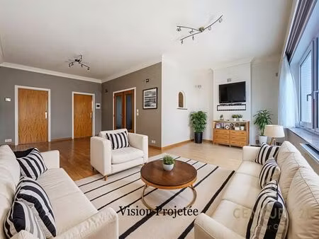 maison à vendre avec terrasse et 2 chambres   evere (vbc51570)