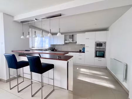 vente appartement 2 pièces 74 m² à blotzheim (68730)  232 000 €