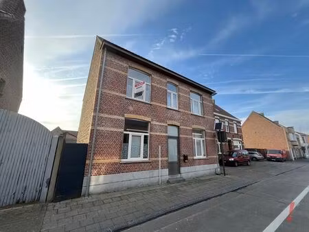 maison à vendre à snellegem € 459.000 (l51su) - immo woon! | zimmo