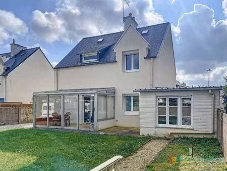 vente maison à ploubalay (22650) : à vendre / 89m² ploubalay