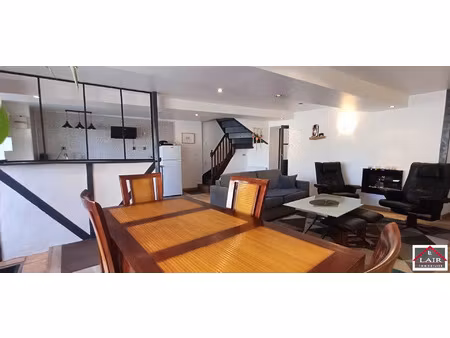 vente maison à gesvres (53370) : à vendre / 98m² gesvres