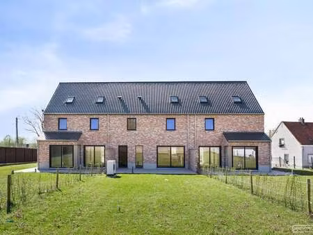 maison à vendre à vichte € 449.000 (l53hc) | zimmo