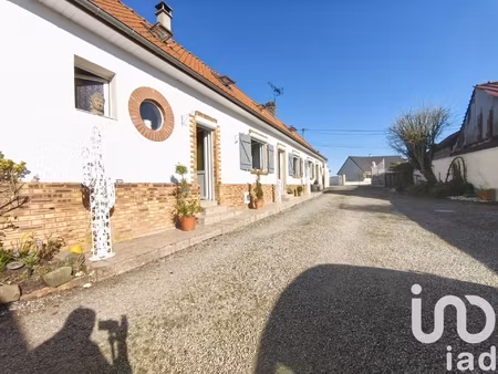 vente maison/villa 11 pièces