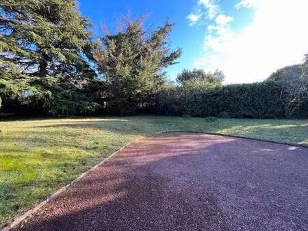 vente terrain à saint-herblain (44800) : à vendre / 478m² saint-herblain