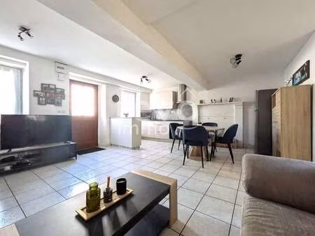 vente maison à saint-colomban (44310) : à vendre / 90m² saint-colomban