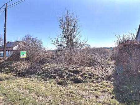 terrain à vendre à vielsalm € 70.000 (l53iq) - immo nyssen | zimmo