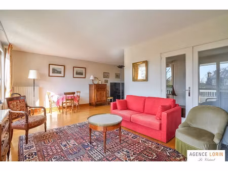 vente appartement 5 pièces 115 m² à chatou (78400)  572 000 €