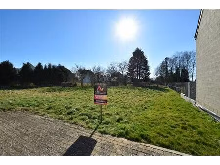 terrain a batir – impasse du clos du nachon