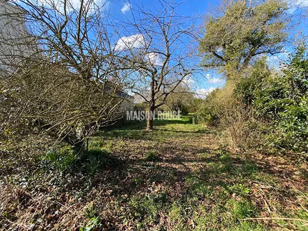 vente terrain 513 m² à plancoët (22130)  46 480 €