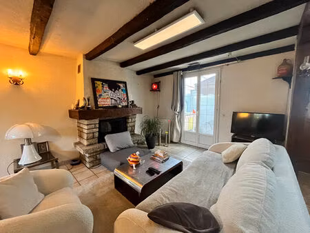 maison bord de rance