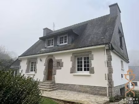 vente maison à brech (56400) : à vendre / 162m² brech