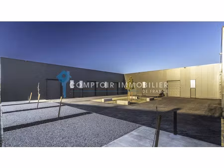 vente locaux professionnels 0 pièces 176 m² à deyme (31450)  220 000 €