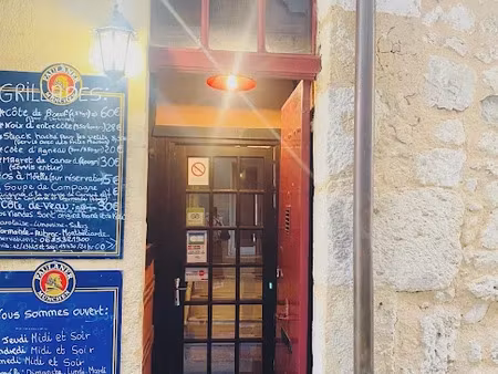 vente immeuble 53 m² à bergerac (24100)  119 000 €